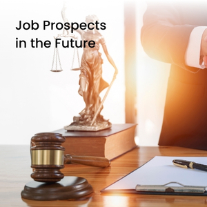 Job Prospects in the Future